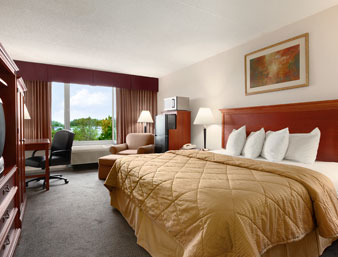 Baymont Inn & Suites Clearwater 004